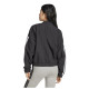 Adidas Γυναικείο μπουφάν Essentials 3-Stripes Woven Bomber Jacket